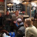 Scugog Historical Society recap