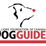 Dog Guide logo